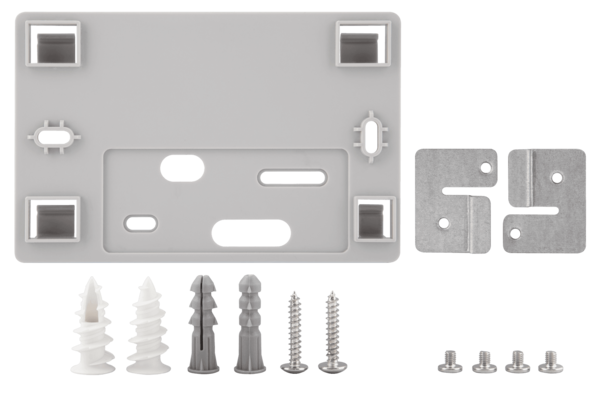 KEENETIC Orbiter Pro - AC1300/Mesh/Wi-Fi 5/PoE   - grosbill.com - 4