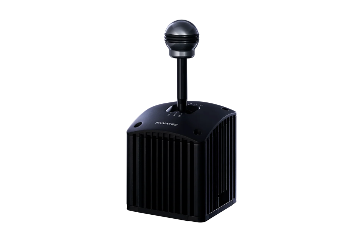 Fanatec ClubSport Shifter SQ V1.5 (CRD-9040002-WW) - Achat / Vente Levier de Vitesse PC sur grosbill.com - 1