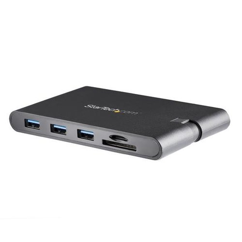 Multiport Adapter - USB-C - HDMI and VGA - Achat / Vente sur grosbill.com - 0