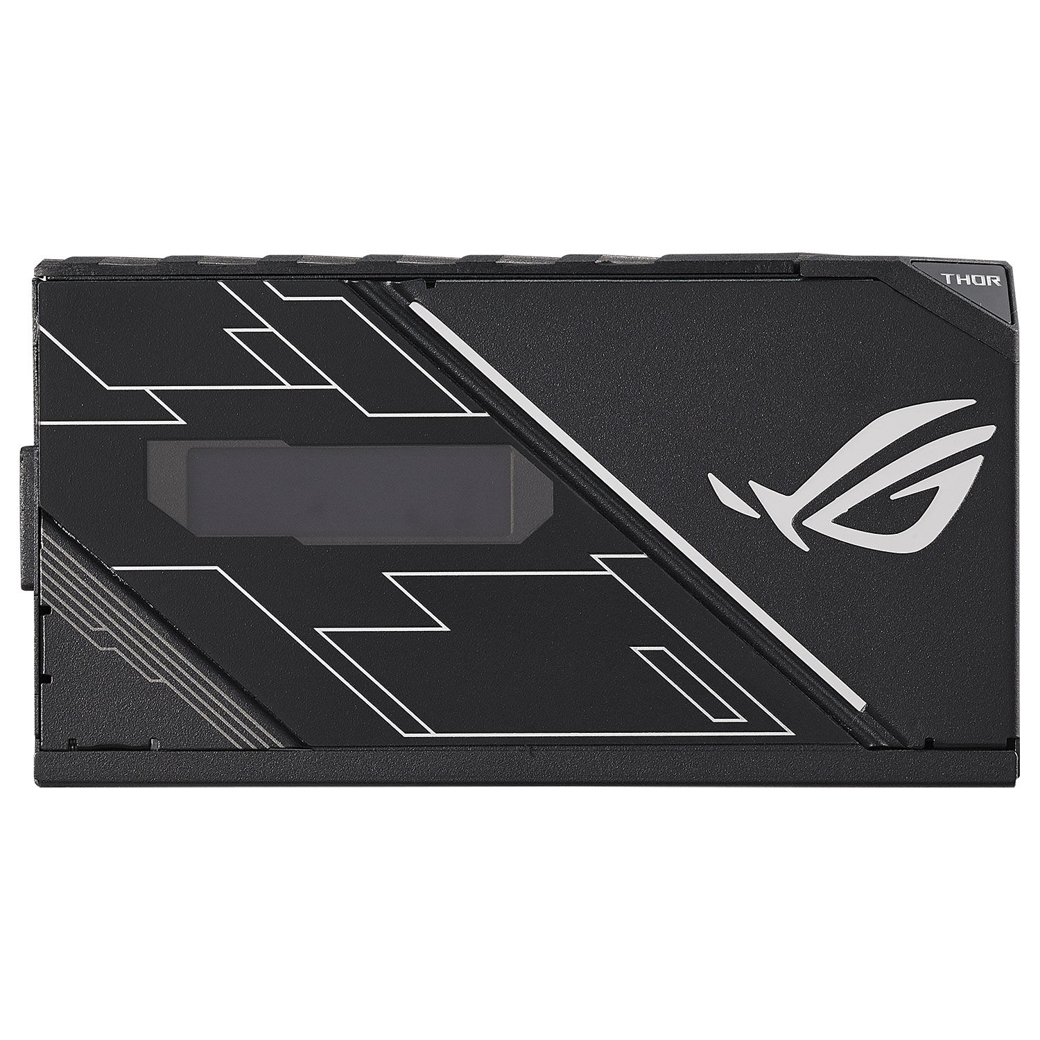 Asus 80+ Platinum (850W) - Alimentation Asus - grosbill.com - 1