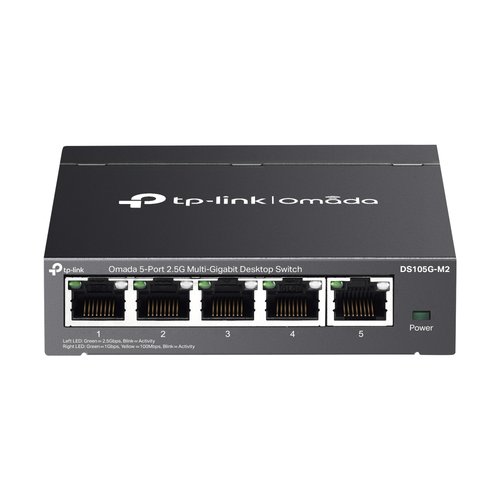 Switch TP-Link Grosbill