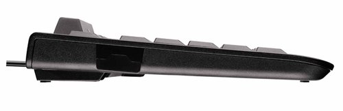 KC 1000 SC KEYBOARD AZERTY BE - Achat / Vente sur grosbill.com - 1