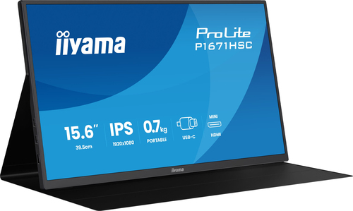 Ecran PC Iiyama Grosbill