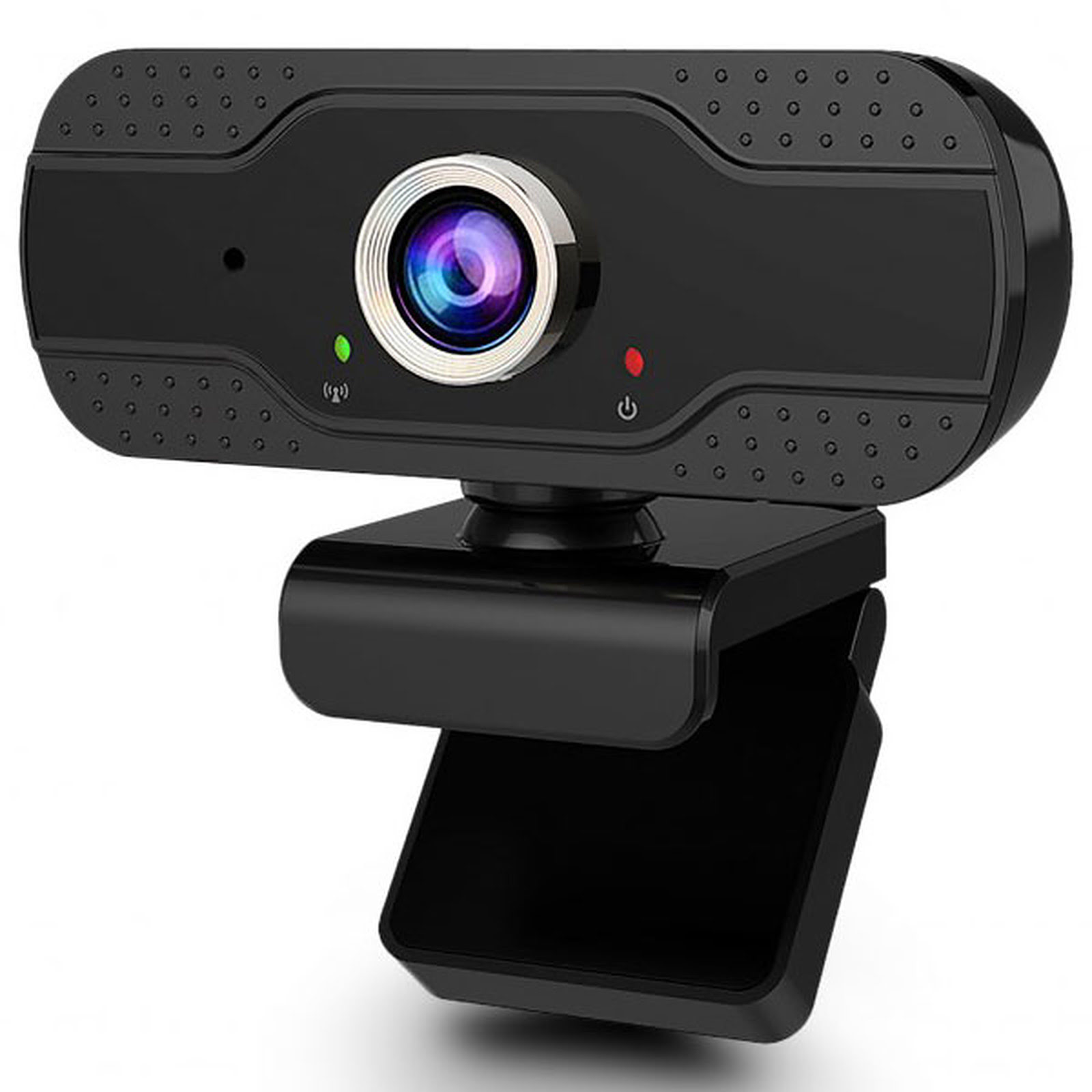Urban Factory Webee - Full HD - Webcam - grosbill.com - 1