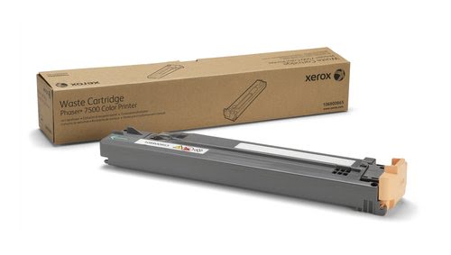Waste Toner Cart 20000sh for Phaser 7500 - Achat / Vente sur grosbill.com - 0