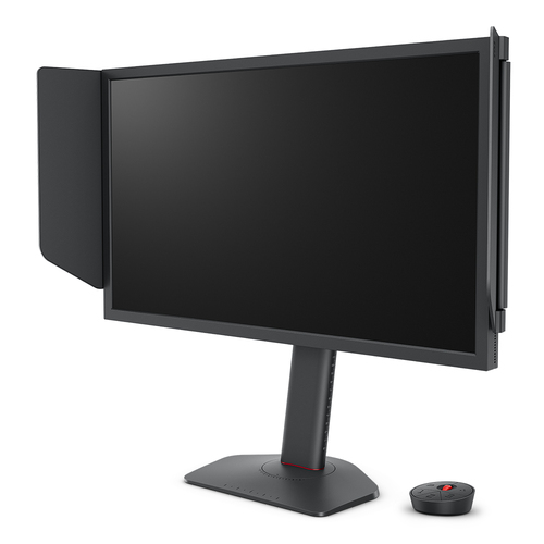 Zowie 25 pouces  9H.LN1LB.QBE - Ecran PC Zowie - grosbill.com - 3
