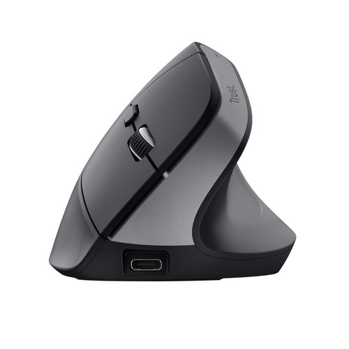 Trust BAYO+ - Souris PC Trust - grosbill.com - 2