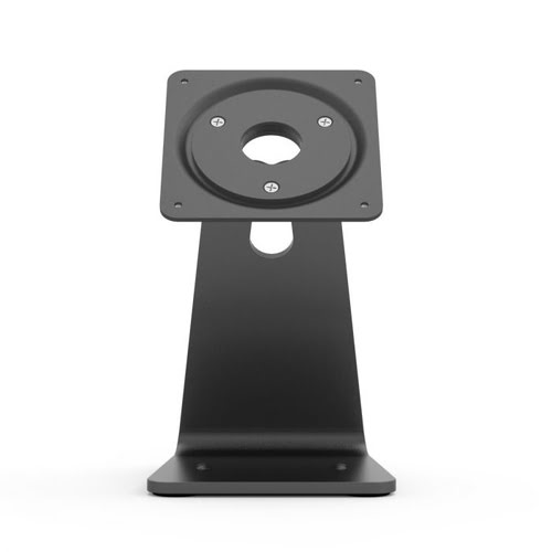 Tablet Kiosk Stand 360 TabTop Mnt Black - Achat / Vente sur grosbill.com - 2