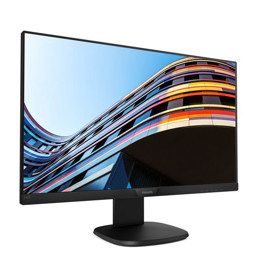 243S7EHMB/24" 1920x1080 60hz - Achat / Vente sur grosbill.com - 3