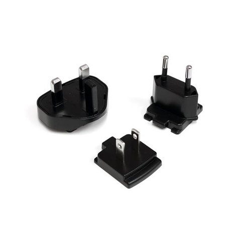 12V DC 1.5A Universal Power Adapter - Achat / Vente sur grosbill.com - 2