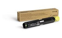 Xerox Toner/VersaLink C7020/25/30 9.8k Yellow