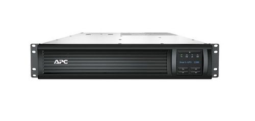 APC Smart-UPS 2200VA LCD RM 2U 230V+NIC - Achat / Vente sur grosbill.com - 0