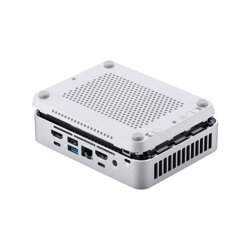 Asus NUC 14 Pro+ U9-185H/M2/Wifi/BT/LAN 2.5G/So-DDR5# - Barebone et Mini-PC - 9