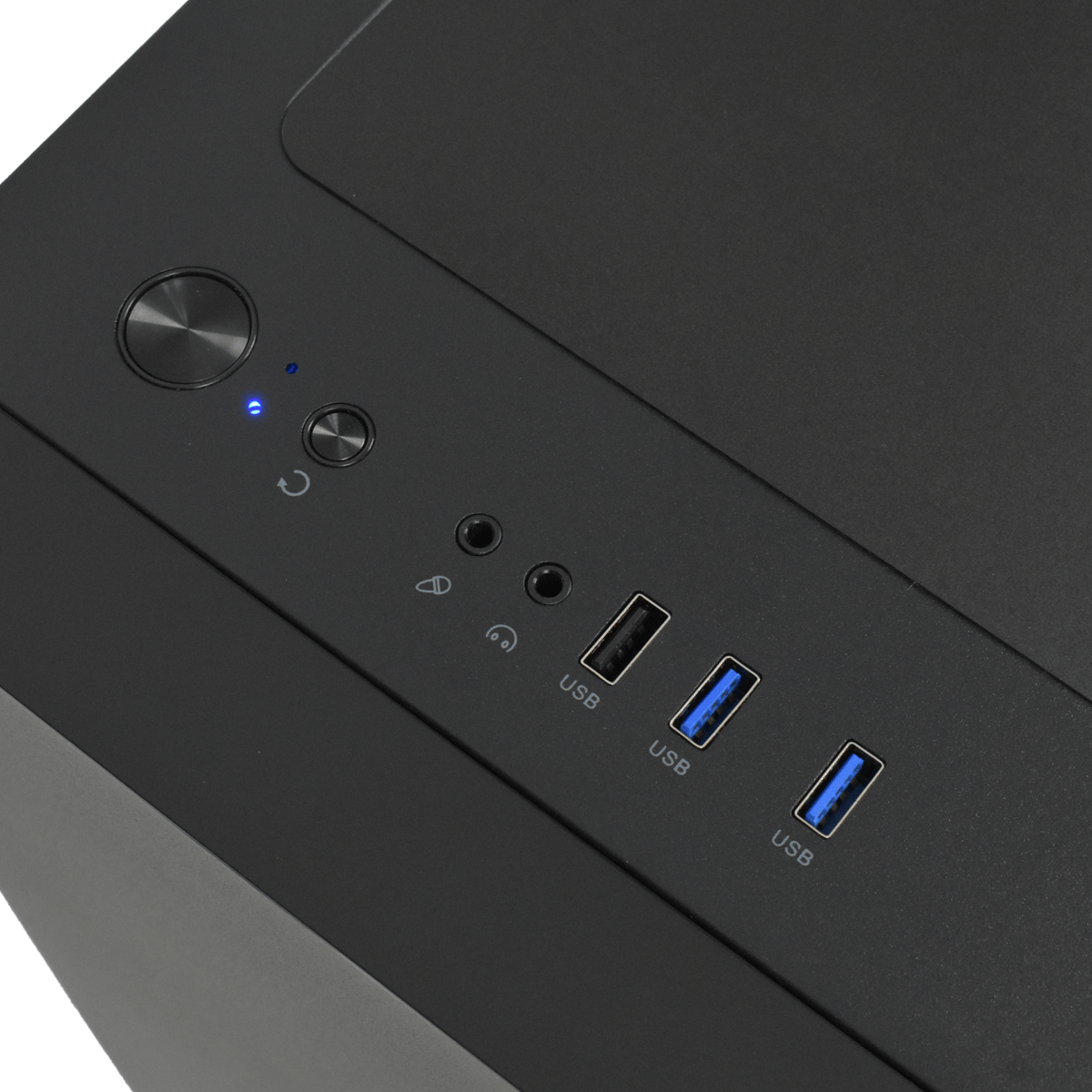 Grosbill Business Pro I7 Silent V2 - I7-14700/16Go/1To/W11P (PCB-10602719) - Achat / Vente PC Fixe sur grosbill.com - 3
