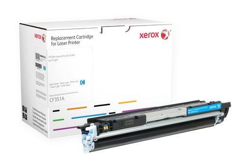 Xerox - Cyan - 006R03243 - Achat / Vente Consommable imprimante sur grosbill.com - 0