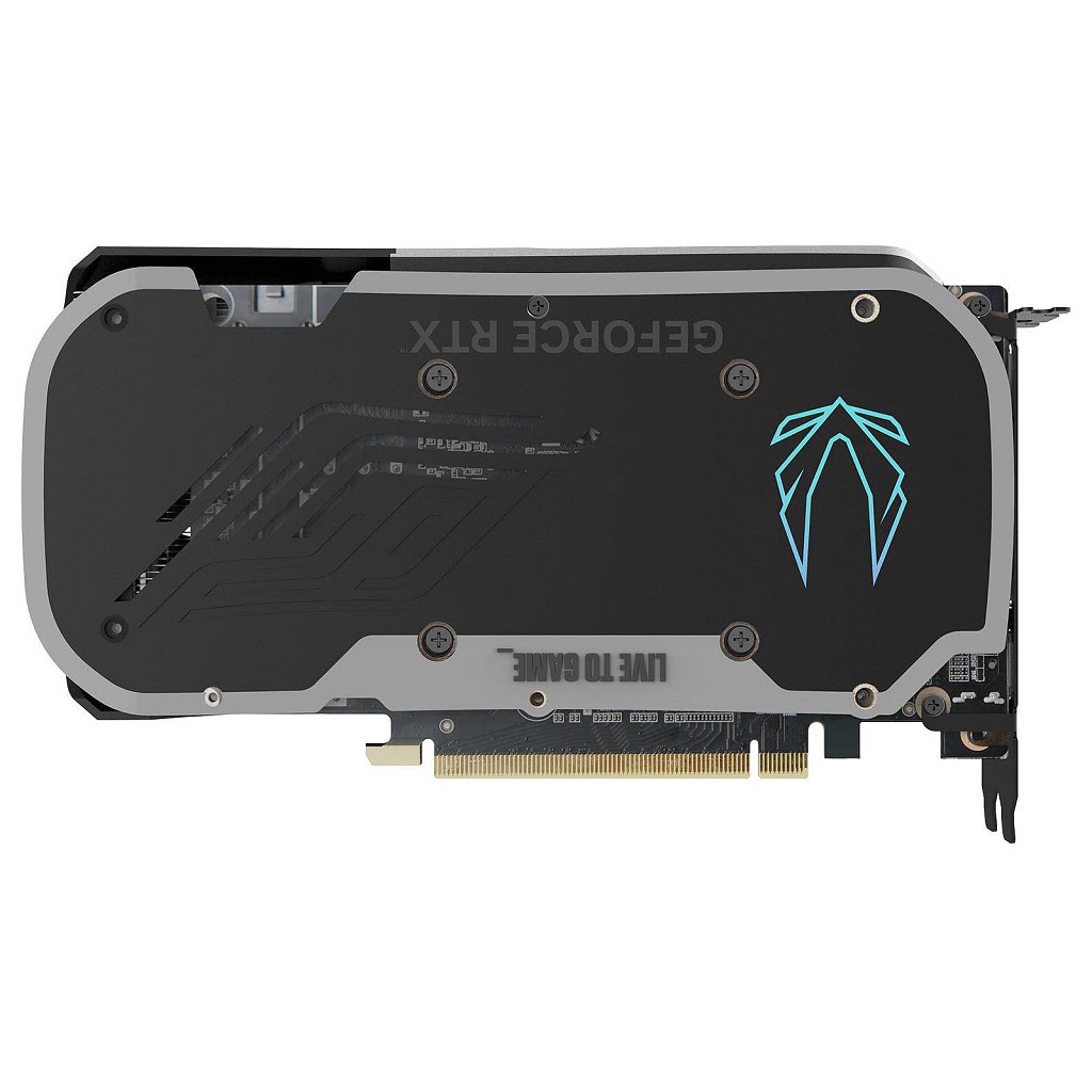 ZOTAC RTX 4060 Ti  Twin Edge 8G  - Carte graphique ZOTAC - 2