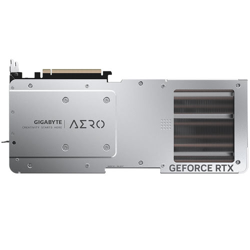 Gigabyte GV-N4080AERO OC-16GD  - Carte graphique Gigabyte - 5