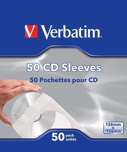 Verbatim Consommable stockage MAGASIN EN LIGNE Grosbill