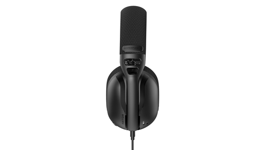 Hator Hyperpunk 3  Noir - Micro-casque - grosbill.com - 3