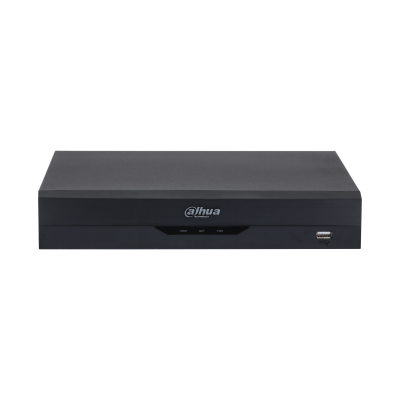 XVR 16 entrées WizSense - HDMI/VGA -  Dahua - grosbill.com - 1