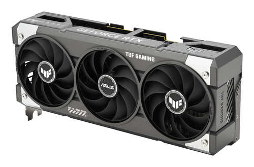 Asus TUF Gaming GeForce RTX 5060 8GB GDDR7 OC Edition - Carte graphique - 6