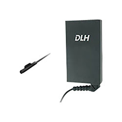 DLH Energy Adaptateur secteur pour Surface Pro 3 - DY-AI1984