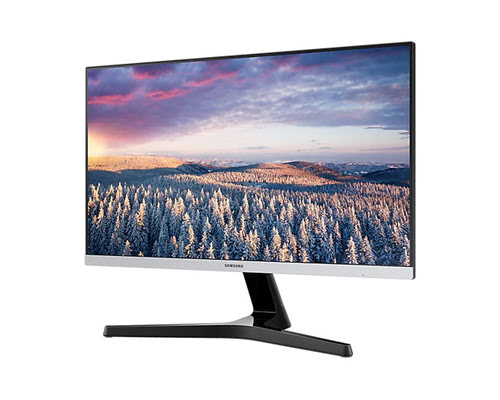 Samsung 24"  LS24R35AFHUXEN - Ecran PC Samsung - grosbill.com - 3