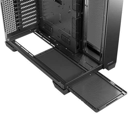 Antec C8 Black Noir - Boîtier PC Antec - grosbill.com - 25