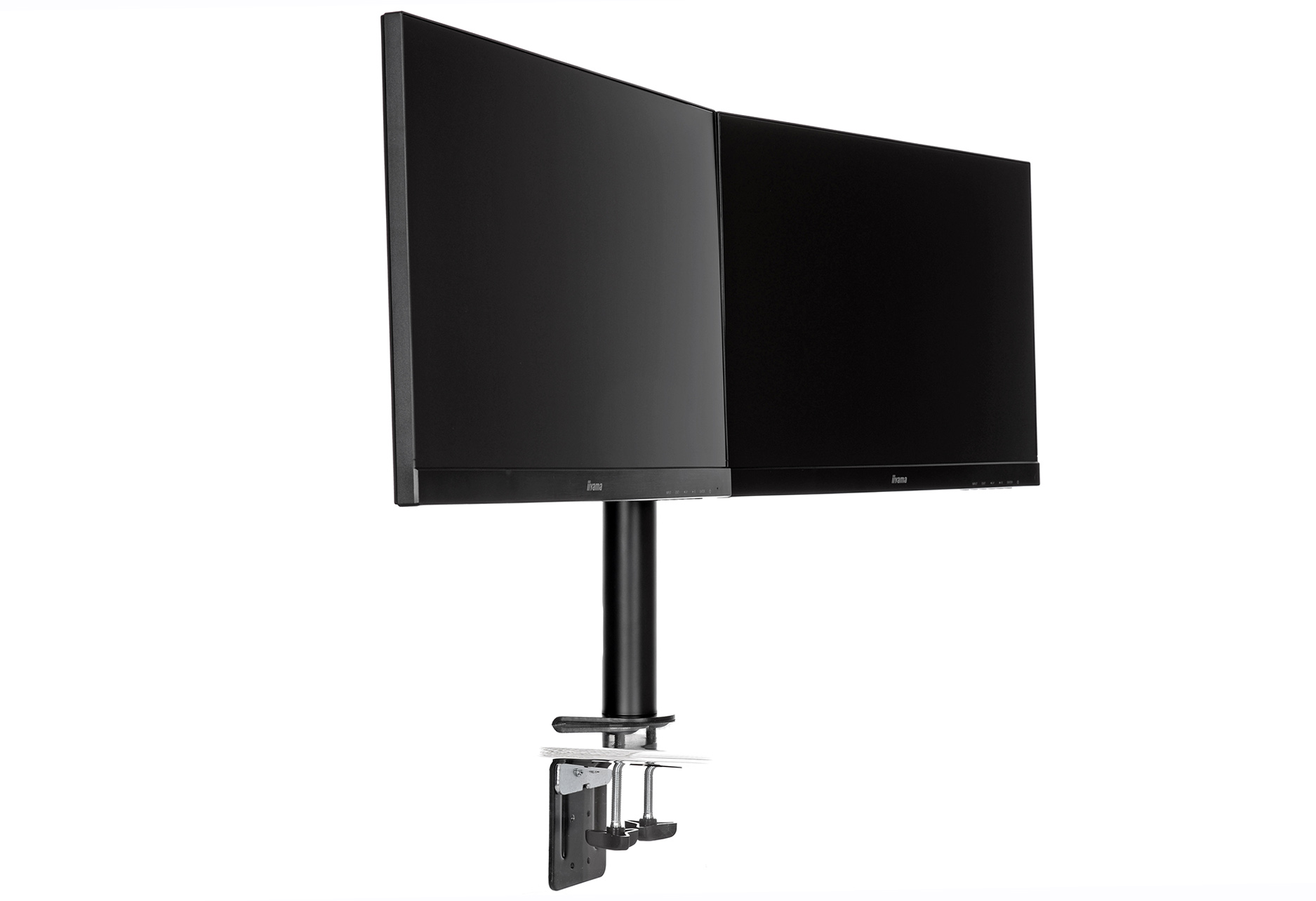 Iiyama 27 pouces  G2770QSU-B6 + DS1002C-B1 - Ecran PC Iiyama - 6