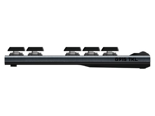 Logitech G915 TKL Lightspeed - Clavier PC Logitech - grosbill.com - 3