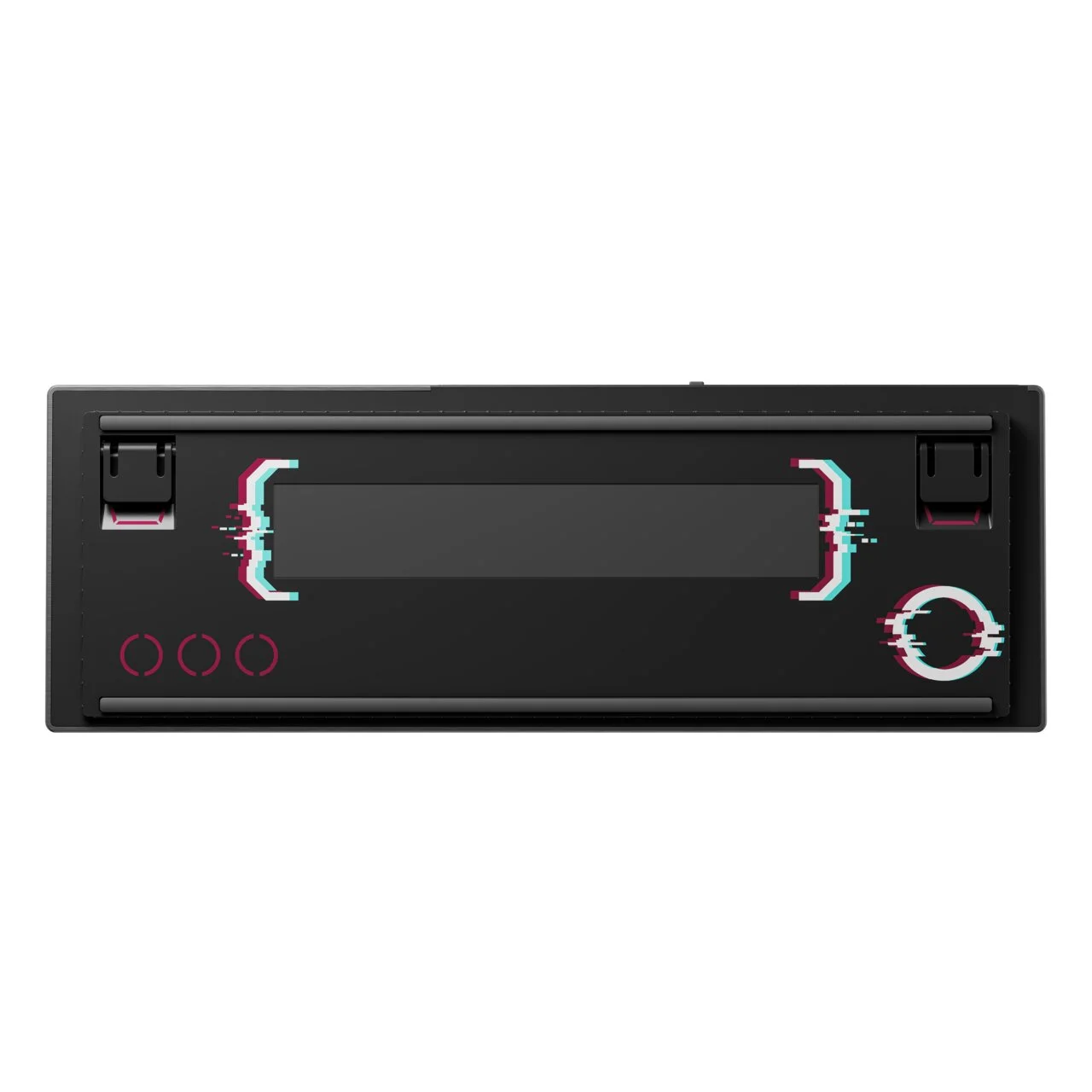 Cherry MX 8.2 Pro TMR - Clavier PC Cherry - grosbill.com - 3