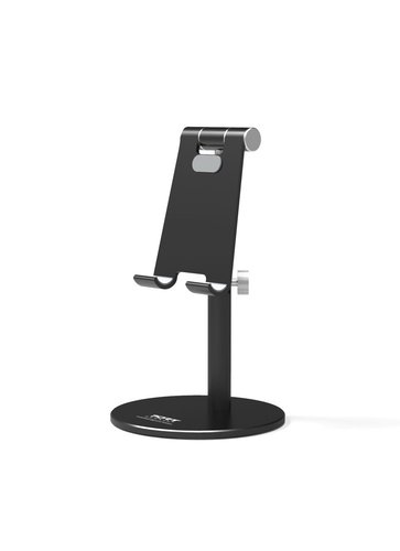 STAND SMARTPHONE ALUMINIUM - Achat / Vente sur grosbill.com - 9