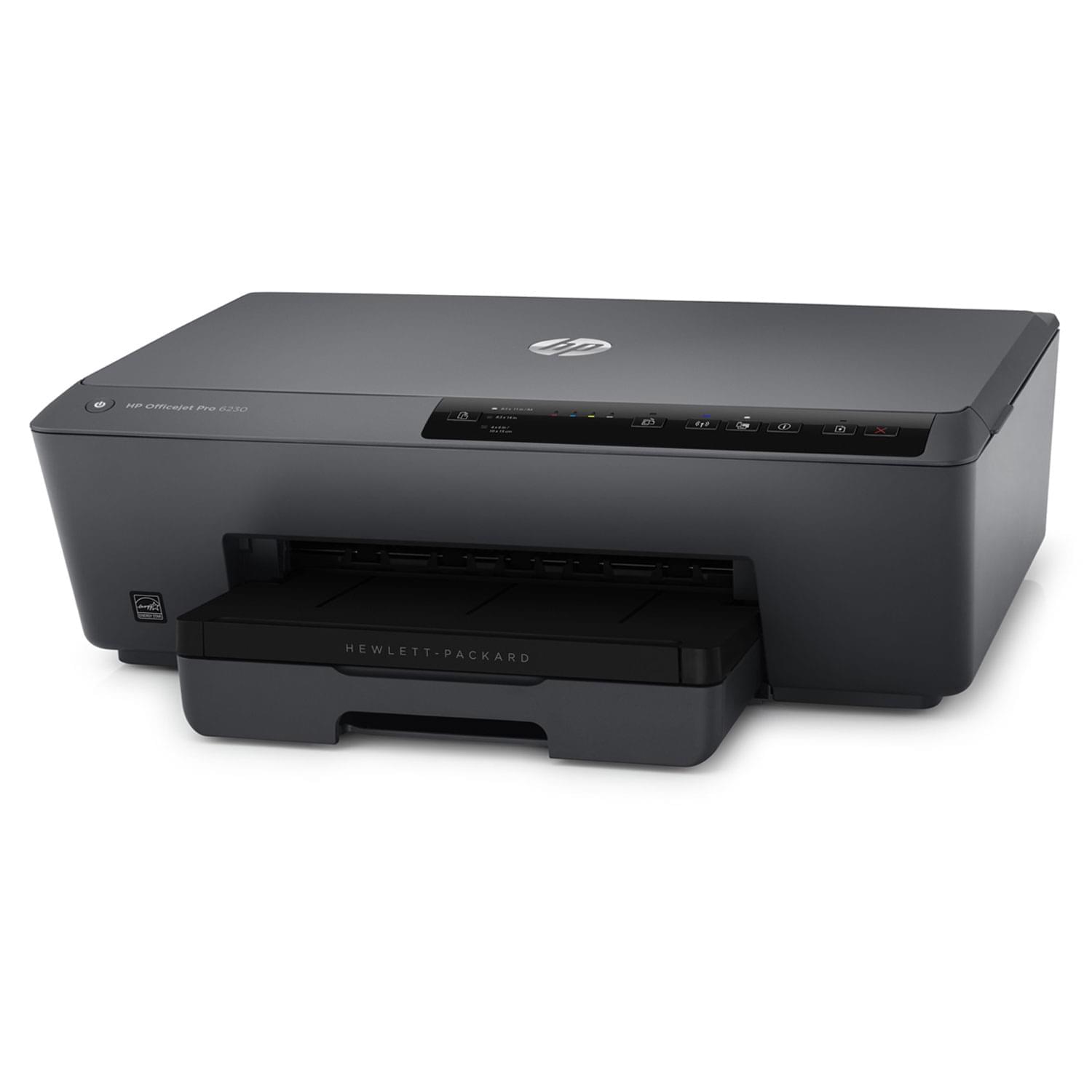 Imprimante HP OfficeJet PRO 6230 ePrinter - grosbill.com - 0