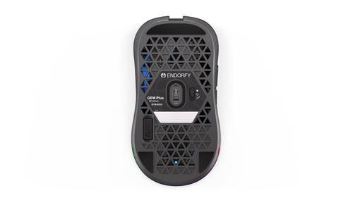 ENDORFY  Gem Plus - Souris PC ENDORFY  - grosbill.com - 6