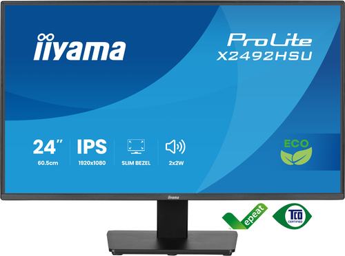 Ecran PC Iiyama Grosbill