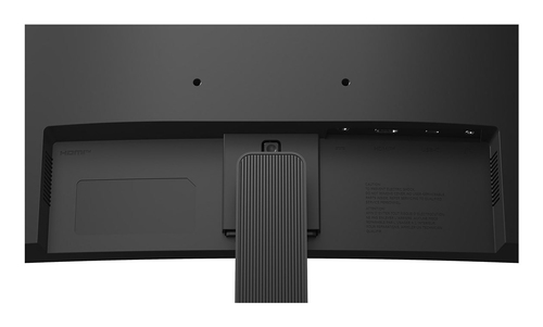 24U421A-B/FHDCurved 1920*1080 HDMI USB-C - Achat / Vente sur grosbill.com - 8