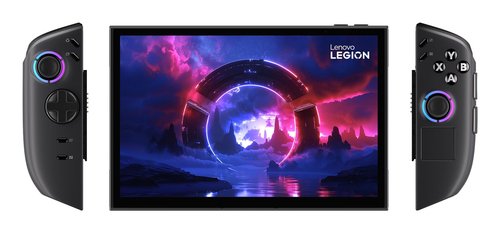 Legion Go 8ASP2 8.8'' Z2E 32GB 1TB W11H - Achat / Vente sur grosbill.com - 5