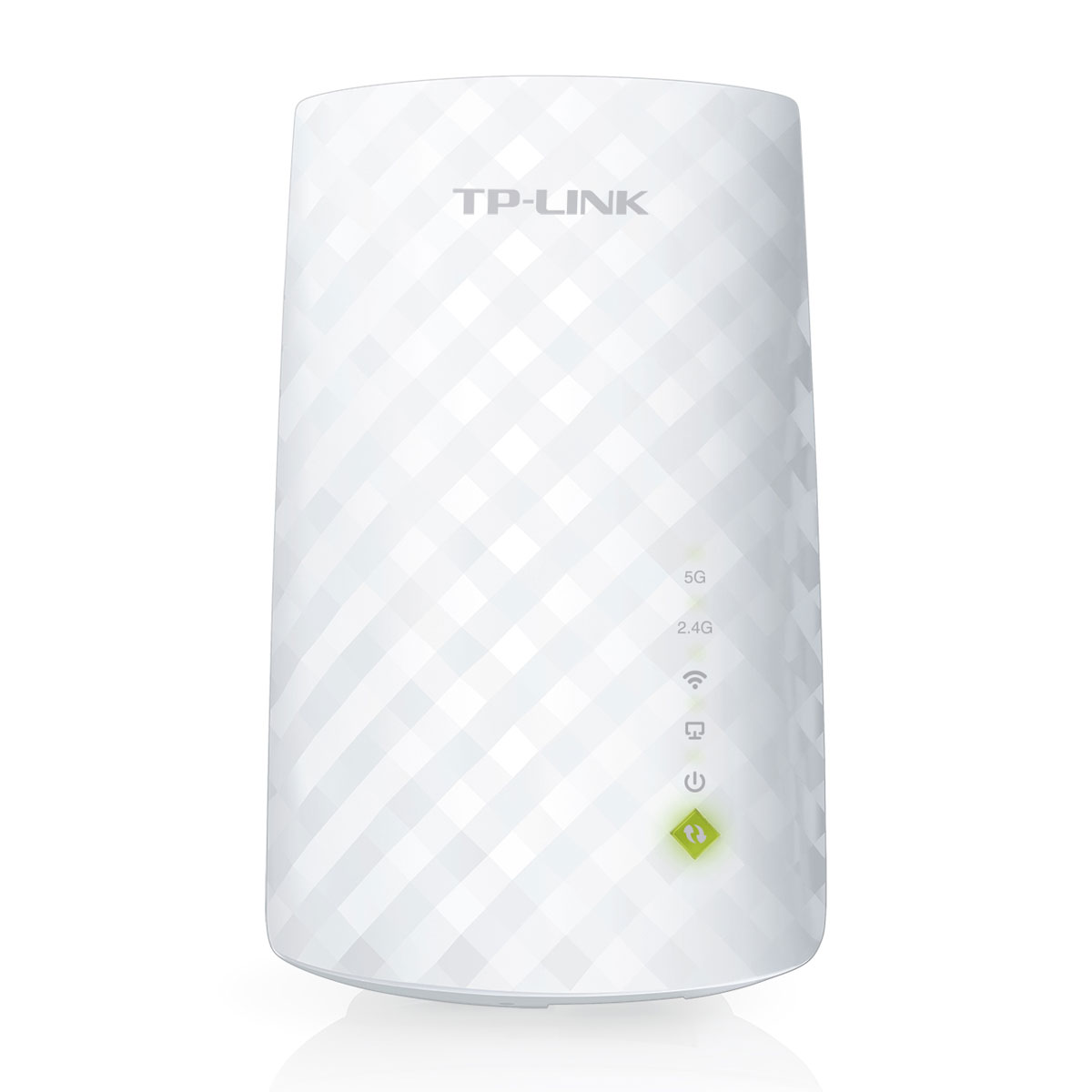 TP-Link RE200 - Répéteur WiFi AC 750 - grosbill.com - 1