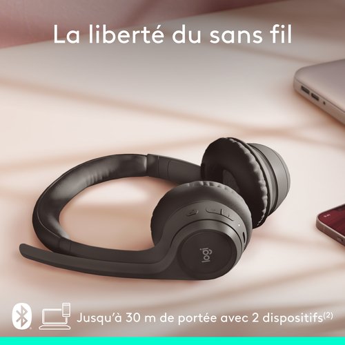 ZONE 300 - Achat / Vente sur grosbill.com - 9