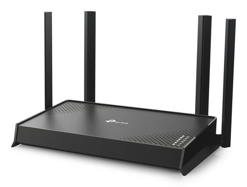 BE3600 DUAL-BAND WI-FI 7 ROUTER - Achat / Vente sur grosbill.com - 1