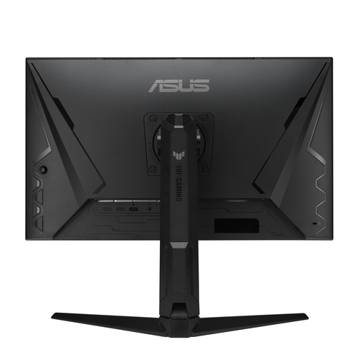 Asus 27 pouces  90LM09A0-B01370 - Ecran PC Asus - grosbill.com - 2