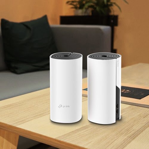 Deco M4 2-pack - Achat / Vente sur grosbill.com - 2