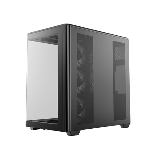 Deepcool CG590U 5F Noir Noir - Boîtier PC Deepcool - grosbill.com - 4