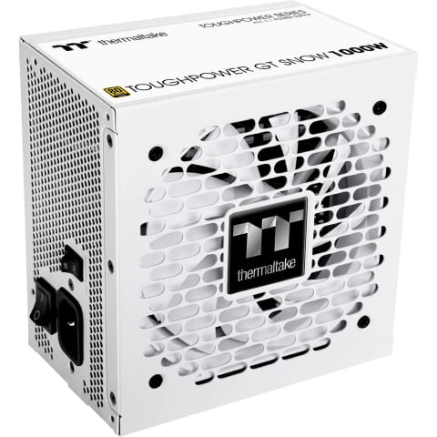 Thermaltake 80+ Gold (3.1 1000W) - Alimentation Thermaltake - 4