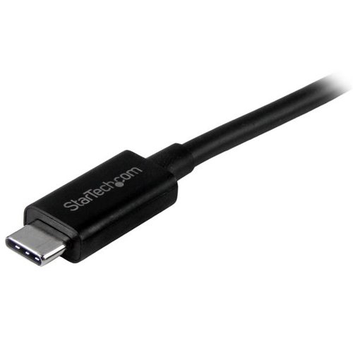 3 ft USB C Cable M/M - USB 3.1 10Gbps - Achat / Vente sur grosbill.com - 1