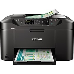 image produit Canon  MAXIFY MB2150-Seconde Vie-Bon Etat Grosbill