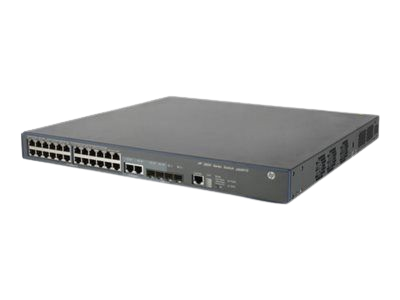 Switch Aruba HPE 3600-24-PoE+v2 EI Switch - grosbill.com - 0