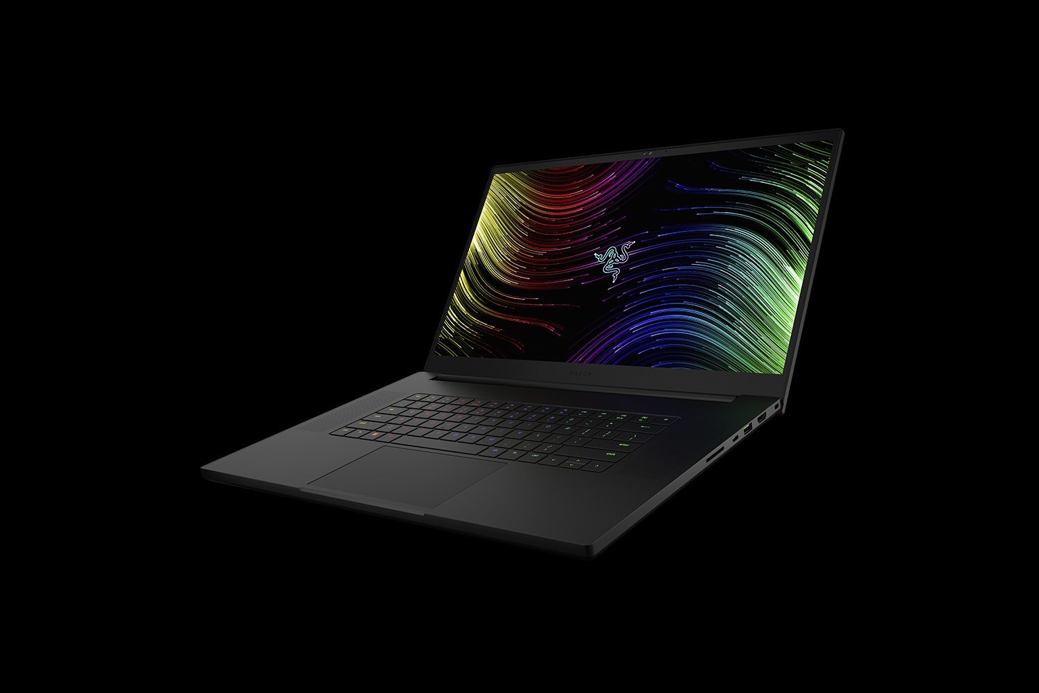 Razer RZ09-0423QFD3-R3F1 - PC portable Razer - grosbill.com - 2