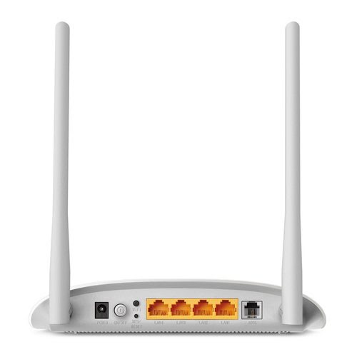 Wi-Fi N300 ADSL2+USB Modem Router BT - Achat / Vente sur grosbill.com - 2