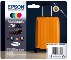 Consommable imprimante Epson Grosbill